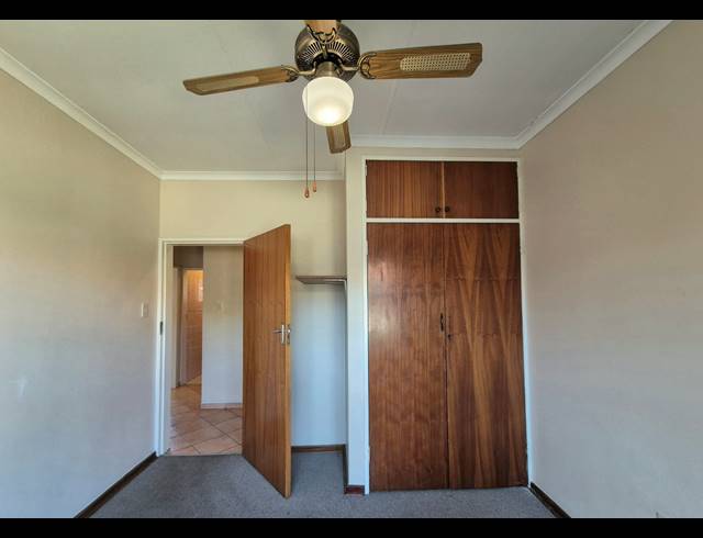 3 BEDROOM SECTIONAL TITLE FOR SALE IN ELANDSRAND